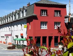 Logis Des Voyageurs | Occitanie - Aveyron - Pont-de-Salars