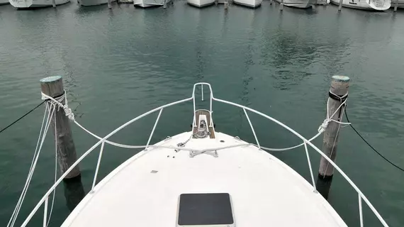 Miami Yachting Company | Florida - Miami Beach - Güney Plajı