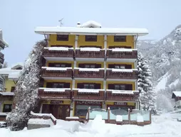 Albergo Alpenrose | Valle d'Aosta - Gressoney-Saint-Jean