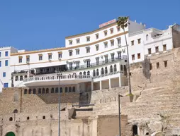 Hotel Continental | Tangier (ve civarı) - Tanca - Tangier Medina Bölgesi