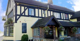 The Sun Inn | Wiltshire (kontluk) - Swindon