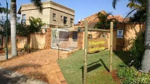 8 Royal Palm B&B | KwaZulu-Natal (il) - Ethekwini - Umhlanga