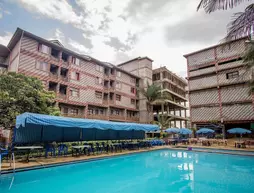 The Luke | Nairobi (ve civarı) - Nairobi