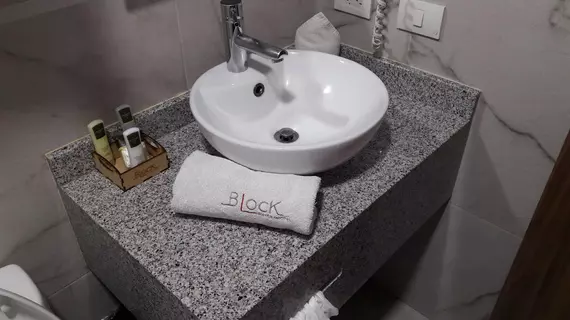 Block Suites | Mexico City (ve civarı) - Meksiko - Cuauhtemoc