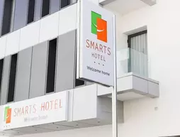 Smarts | Rabat (ve civarı) - Rabat - Agdal