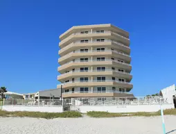 Atlantic Terrace | Florida - Daytona Beach (ve civarı) - Daytona Beach Shores