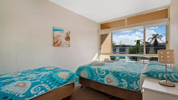 Grandeur Holiday Units | New South Wales - Merimbula