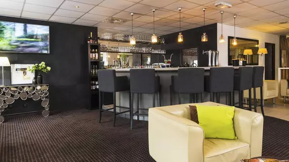 Teneo Apparthotel Bordeaux Begles | Nouvelle-Aquitaine - Gironde (bölge) - Bordeaux (ve civarı) - Begles