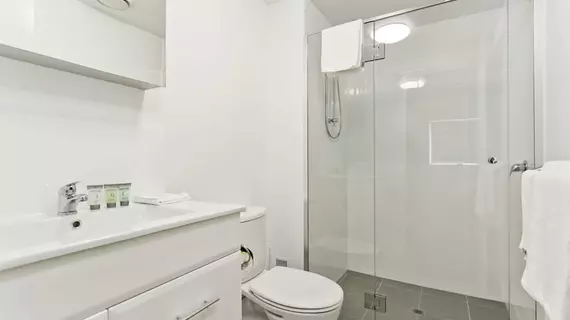 Princess Regent Apartments | Queensland - Brisbane (ve civarı) - Woolloongabba