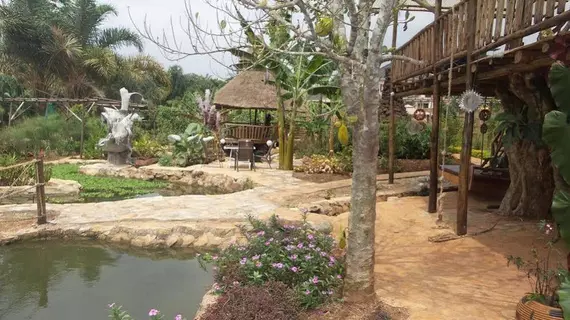 Malakai Eco Lodge | Entebbe