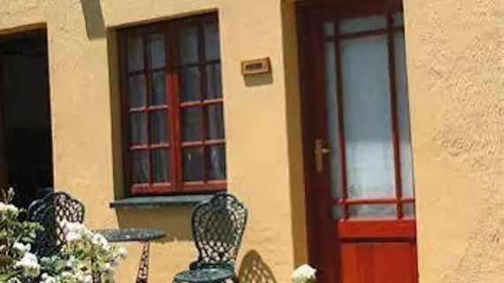 Strathavon Guest House | Gauteng - City of Tshwane - Johannesburg (ve civarı) - Sandton