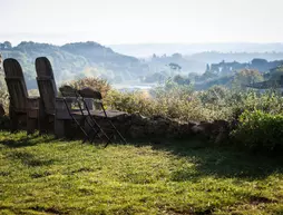 Fattoria San Martino | Toskana - Siena (vilayet) - Montepulciano