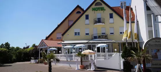 Hotel Bauschheimer Hof | Hessen - Ruesselsheim - Bauschheim