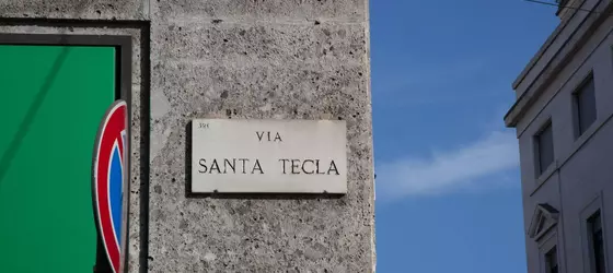 Suite Santa Tecla Milano | Lombardy - Milano (ve civarı) - Milano - Centro Storico