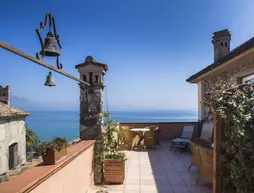 Hotel Degli Oleandri | Lombardy - Brescia (il) - Sirmione