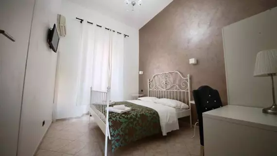 Hotel Pisa | Lazio - Roma (ve civarı) - Roma Kent Merkezi - Esquilino