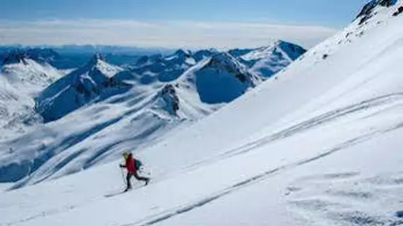 Fast Hotel Lofoten | Nordland (kontluk) - Vagan - Svolvaer