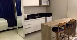 Blue Inn Residence | Rio de Janeiro (eyaleti) - Rio de Janeiro (ve civarı) - Barra da Tijuca - Restinga de Itapeba