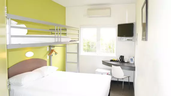 ibis Budget Perth Airport | Batı Avustralya - Perth (ve civarı) - Redcliffe