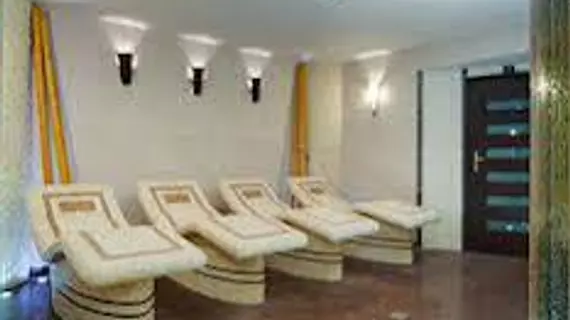 Marena Wellness & Spa | Batı Pomeranya Voyvodalığı - Dziwnów