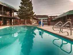 Best Western El Rey Inn & Suites | Utah - Cedar City (ve civarı) - Cedar City