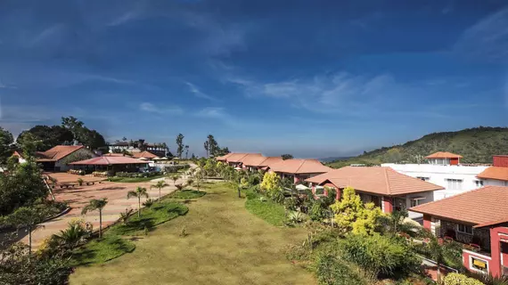 Leisure Vacations Woodstock Villa | Karnataka - Kodagu - Madikeri