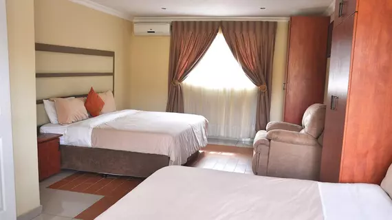 Natural Getaways | Gauteng - City of Tshwane - Johannesburg (ve civarı) - Midrand