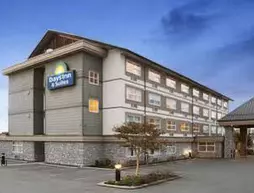 Days Inn & Suites Langley | Britanya Kolombiyası - Vancouver (ve civarı) - Langley