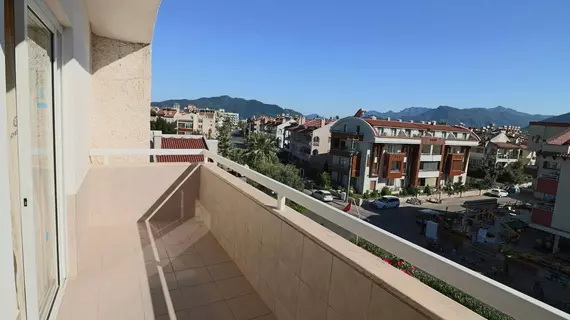 Erdenhan Apartments | Muğla - Marmaris