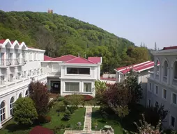 Lan Sun Mountain Villa | Şanghay (ve civarı) - Songjiang - Sheshan