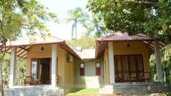 Kadolana Eco Village | Southern Province - Galle Bölgesi - Balapitiya