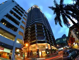 Bintang Fairlane Residences | Kuala Lumpur (ve civarı) - Bukit Ceylon