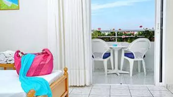 Marianna Hotel | Ege Adaları - İstanköy