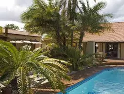 Ibhayi Town Lodge | Eastern Cape - Nelson Mandela Bay - Port Elizabeth