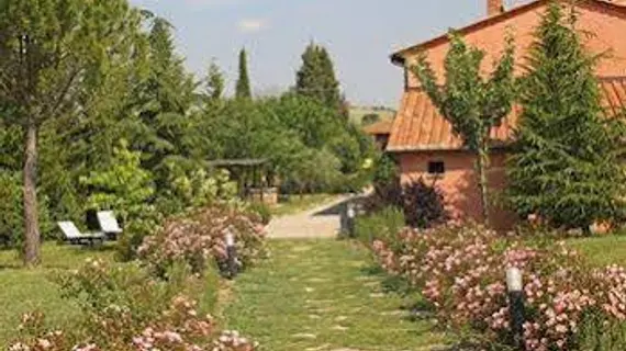 Villa Castiglione | Toskana - Siena (vilayet) - Castiglione d'Orcia