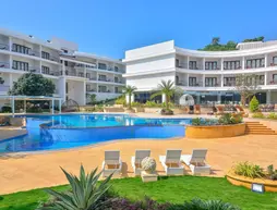 Park Regis Goa | Goa - Kuzey Goa - Arpora