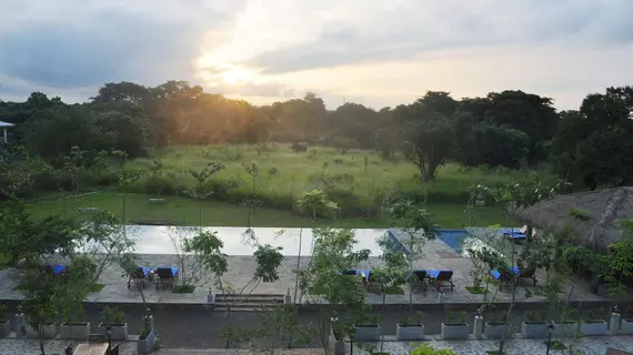 Amaara Forest Hotel Sigiriya | Merkez Vilayet - Matale Bölgesi - Sigiriya