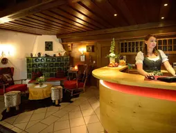 Landhotel Santner | Salzburg (eyalet) - St. Gilgen - Salzburg-Umgebung District