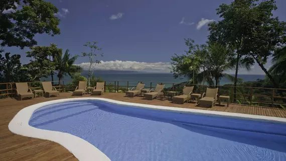 Lapa Rios Eco Lodge | Puntarenas (ili) - Puerto Jimenez