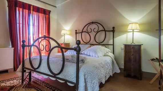 Agriturismo Le Ragnaie | Toskana - Siena (vilayet) - Montalcino