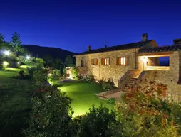 Agriturismo Rocca Di Pierle | Toskana - Arezzo (vilayet) - Cortona