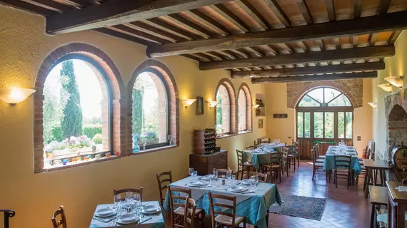 Agriturismo Le Anfore | Toskana - Siena (vilayet) - Sarteano