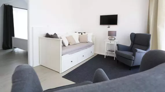 Boutique Hostel Jerko | Split-Dalmaçya - Supetar