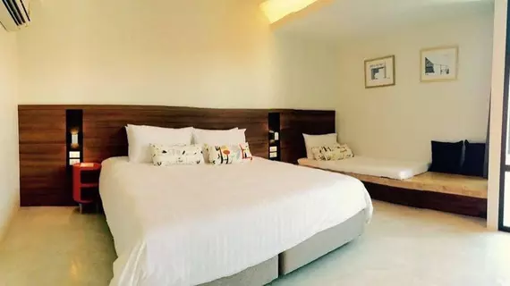 Norndee Huahin | Prachuap Khiri Khan (ili) - Hua Hin (ve civarı) - Hua Hin - Khao Takiab