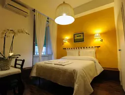 Federici Guest House | Lazio - Roma (ve civarı) - Roma Kent Merkezi - Prati