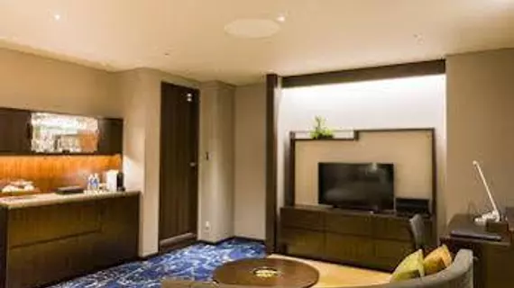 Hotel Ryumeikan Ochanomizu Honten | Tokyo (ve civarı) - Tokyo Merkezi Bölgesi - Ochanomizu