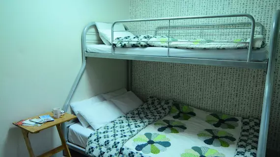 Insadong Hostel | Gyeonggi - Seul (ve civarı) - Jongno