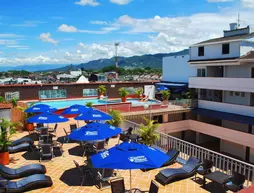 Hotel Hacaritama Colonial | Meta - Villavicencio - Villavicencio