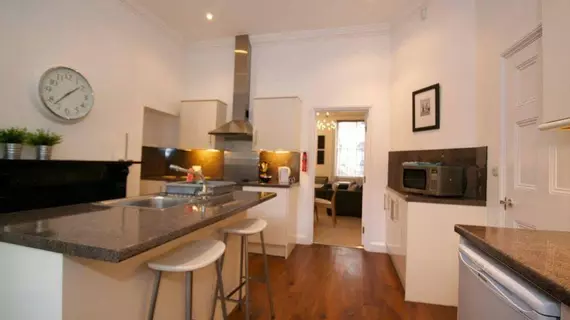 Acorn of London - Gower Apartments | Londra (ve civarı) - London City Center - Bloomsbury