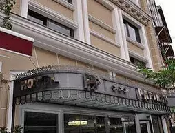 Grand Papirus Hotel |  Istanbul  - Beyoğlu - Sütlüce Mahallesi